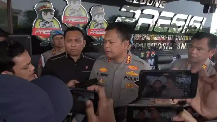 Viral!! 22 Orang Tertipu Beli Kontrakan Murah di Bekasi