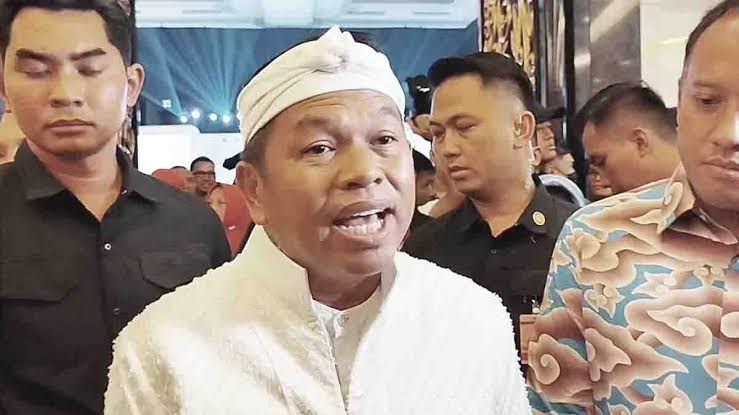 Fakta-fakta 3 Tewas di Pernikahan Anak Dedi Mulyadi