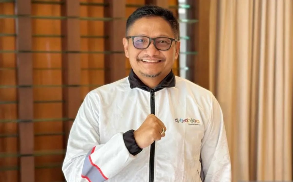 Pemkab Bekasi: Meriahkan Hari Jadi ke-75 Bekasi dan HUT ke-80 RI