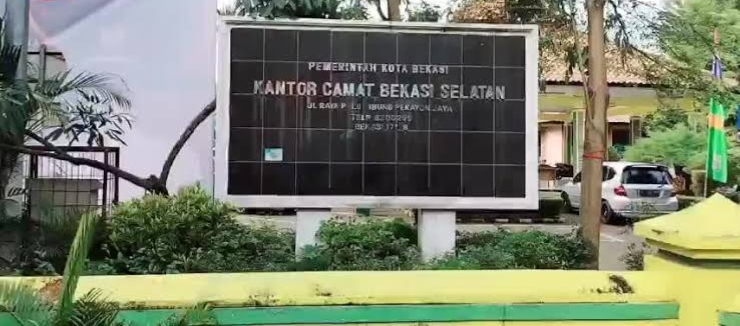 ATK Bekasi Selatan: Dugaan Tipikor Menguat