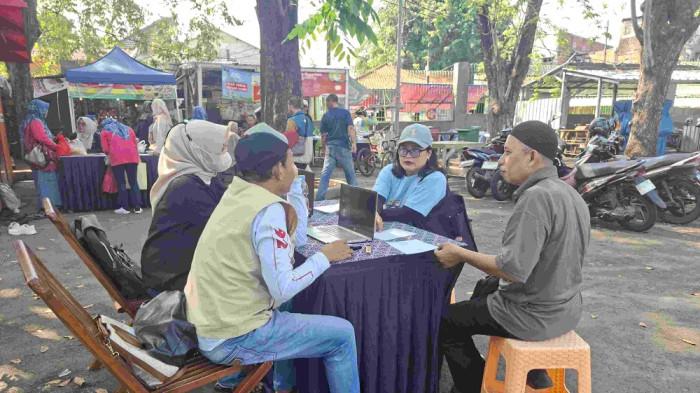 Pemkab Bekasi Bantu UMKM, Fasilitasi Pembuatan NIB dan Sertifikat Halal Gratis