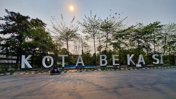 Ini Penyebab Suhu Bekasi Terasa Lebih Panas, BMKG: Posisi Matahari Bergeser ke Selatan