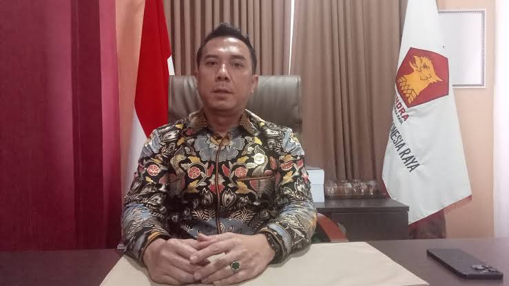 Hari Guru 2025, Ketua Fraksi Gerindra DPRD Kota Bekasi Komitmen Kawal Program Pendidikan Yang Berkualitas Dan Kesejahteraan Guru
