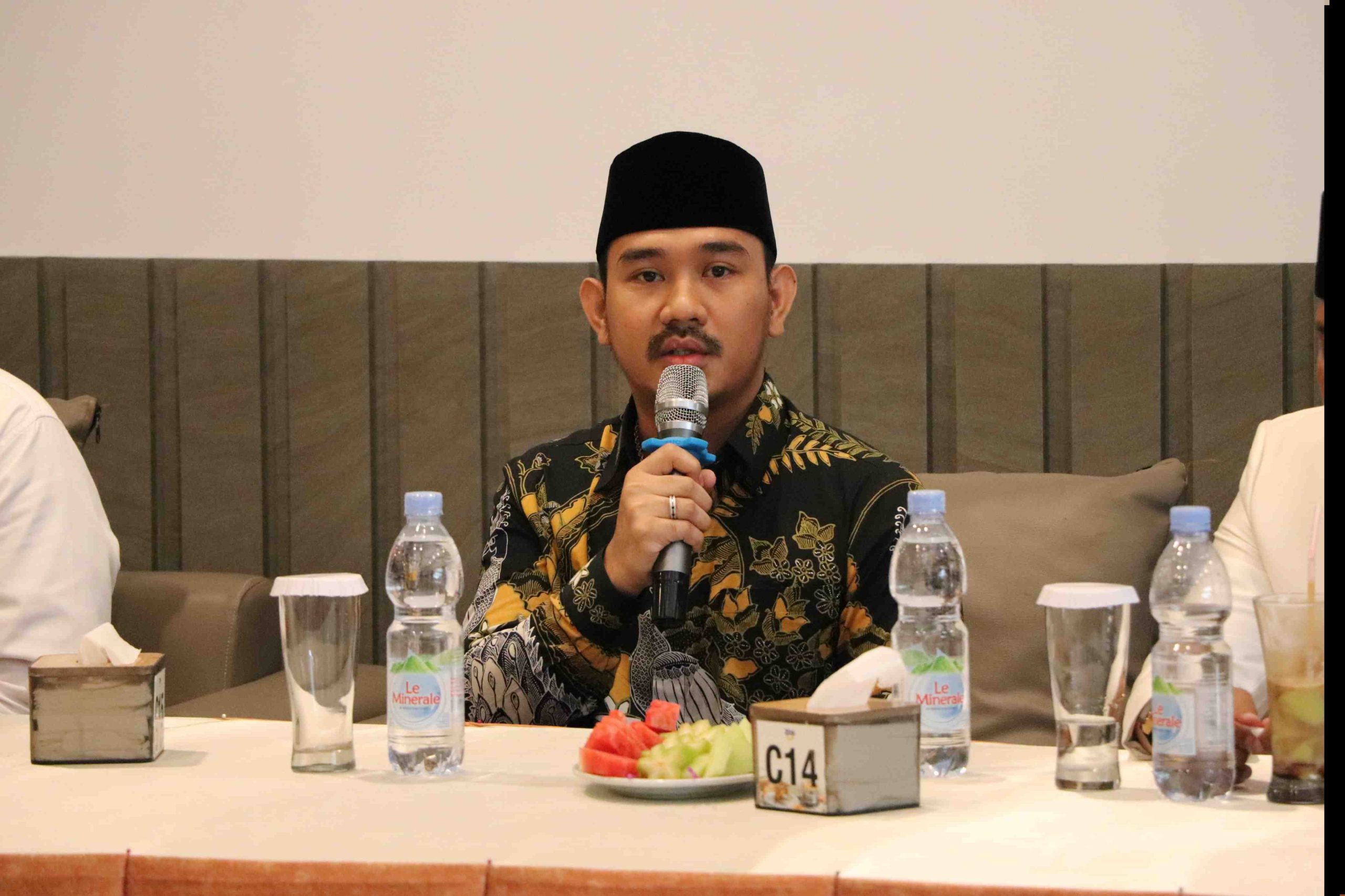 Pemkab Bekasi Kejar PAD Lewat Retribusi Limbah Logam